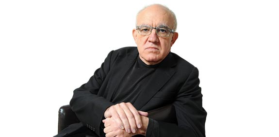 שלום קיטל / צלם: איל יצהר
